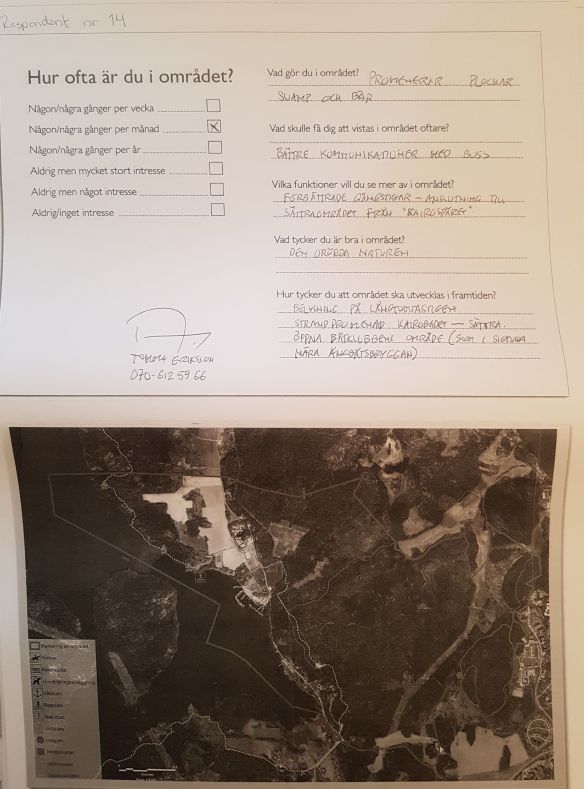 Bygg Väsby Sjöstad